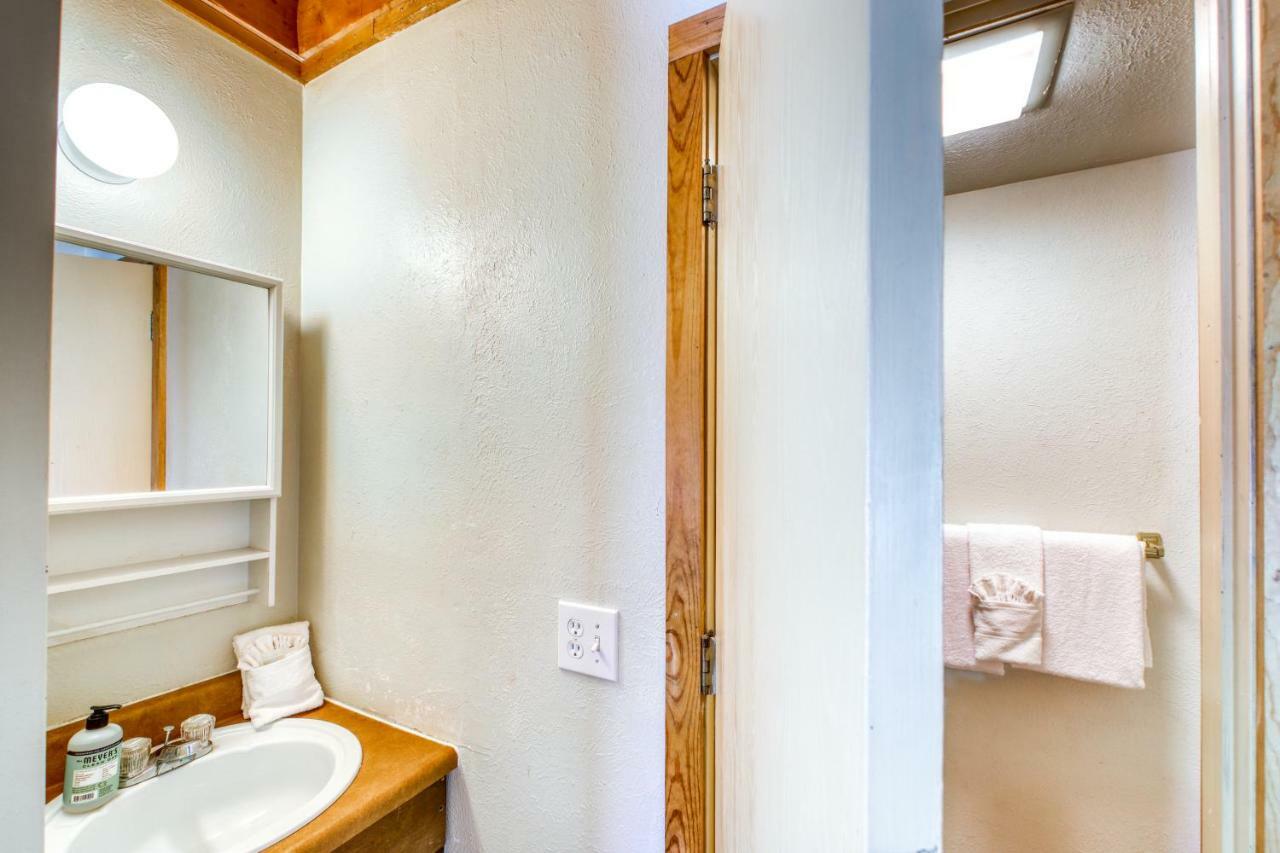 Appartamento Treehouse 206F Silverthorne Esterno foto