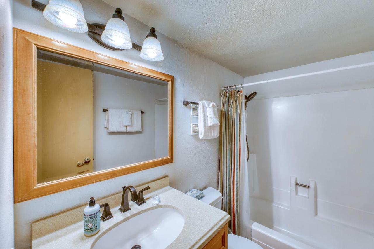 Appartamento Treehouse 206F Silverthorne Esterno foto