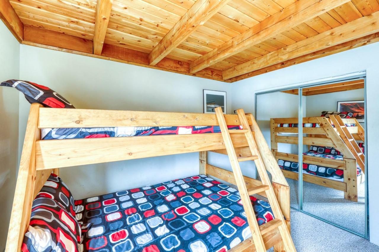 Appartamento Treehouse 206F Silverthorne Esterno foto
