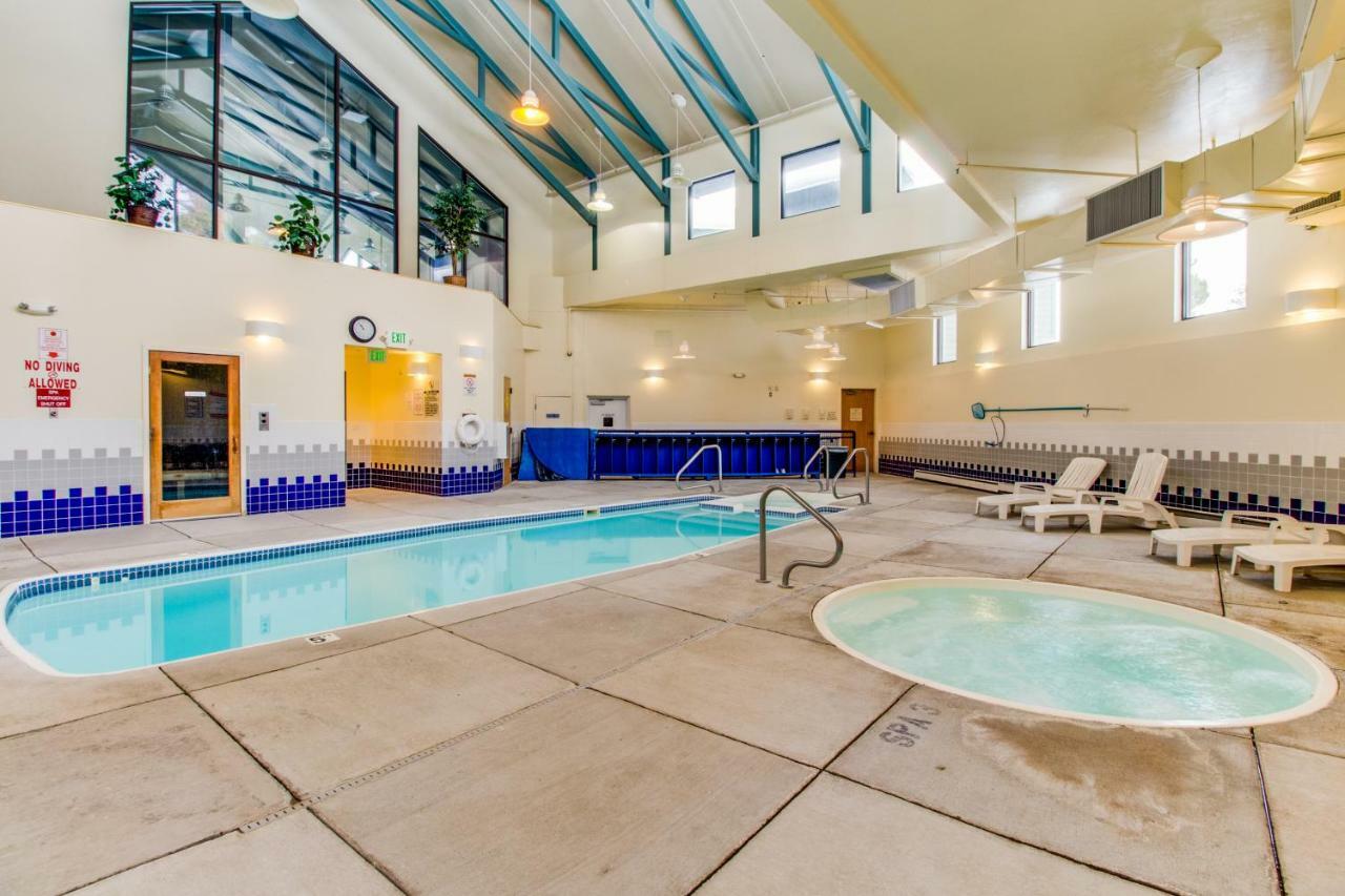 Appartamento Treehouse 206F Silverthorne Esterno foto