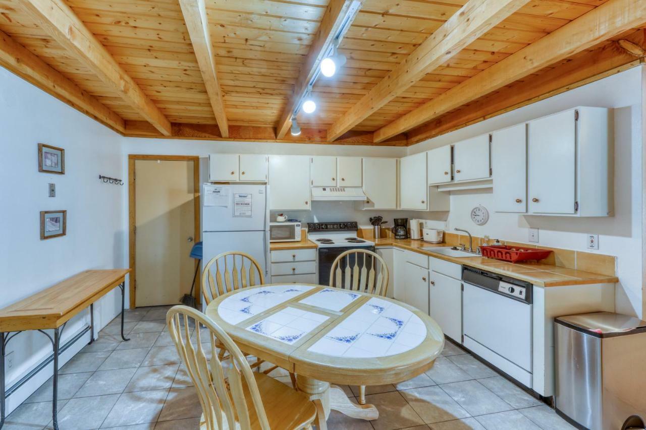 Appartamento Treehouse 206F Silverthorne Esterno foto